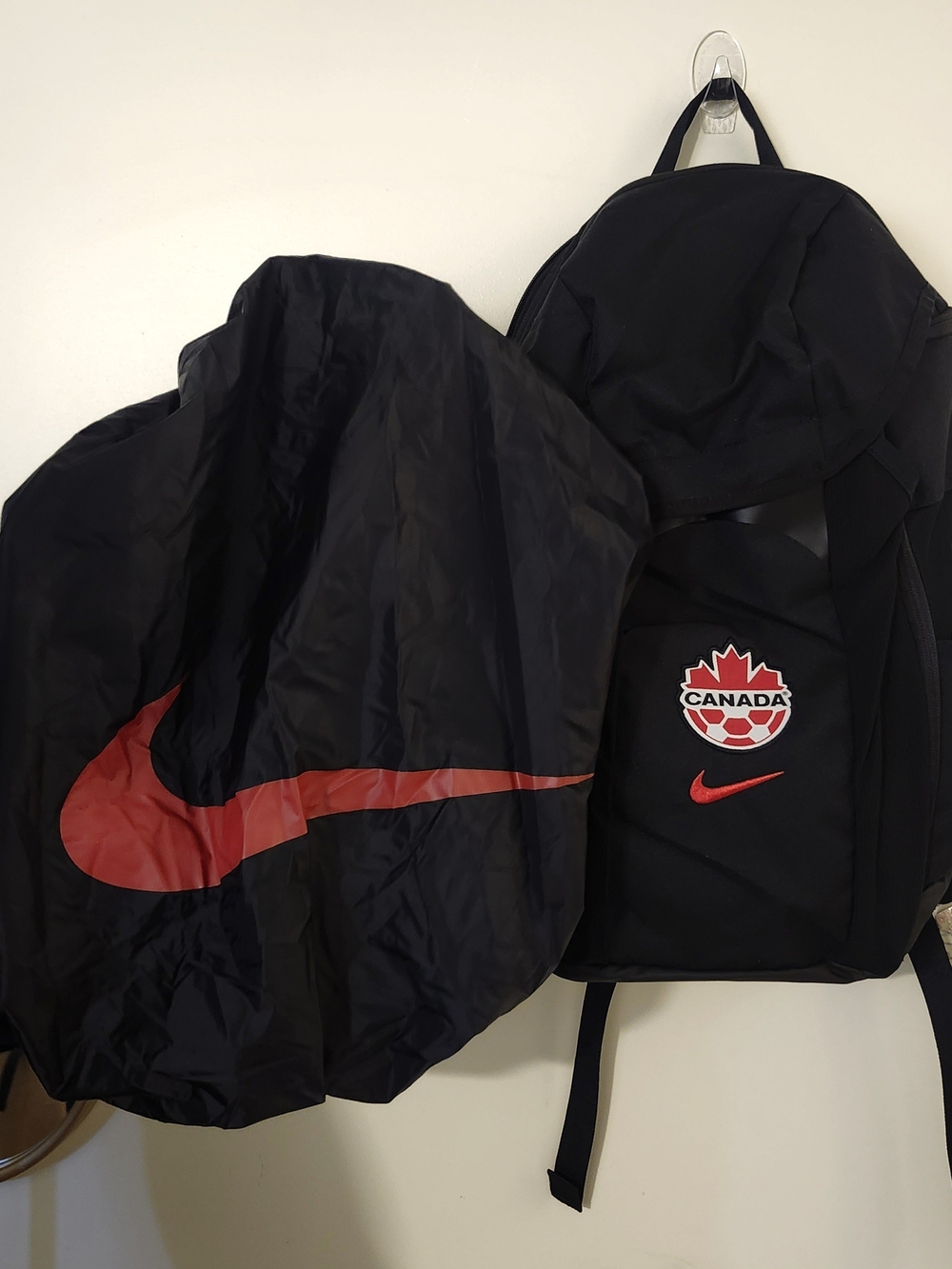 Nike backpack